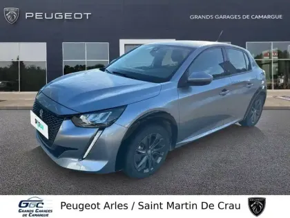 Photo Peugeot 208 Allure