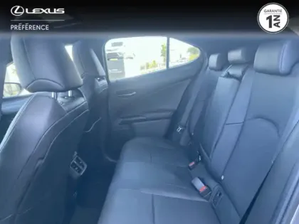 Photo 11 Lexus UX  250h 2WD Executive MY19