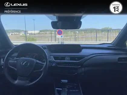 Photo 7 Lexus UX  250h 2WD Executive MY19