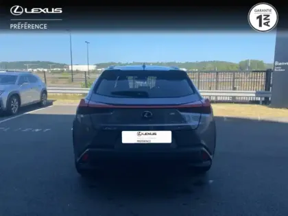 Photo 3 Lexus UX  250h 2WD Executive MY19