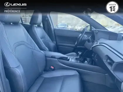 Photo 5 Lexus UX  250h 2WD Executive MY19