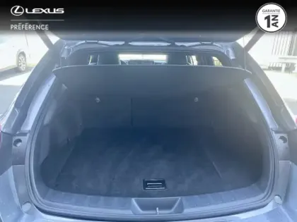 Photo 9 Lexus UX  250h 2WD Executive MY19