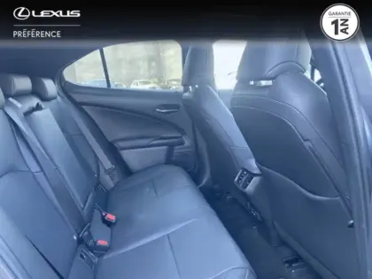 Photo 6 Lexus UX  250h 2WD Executive MY19