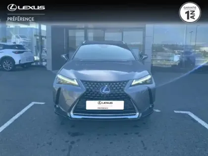 Photo 4 Lexus UX  250h 2WD Executive MY19