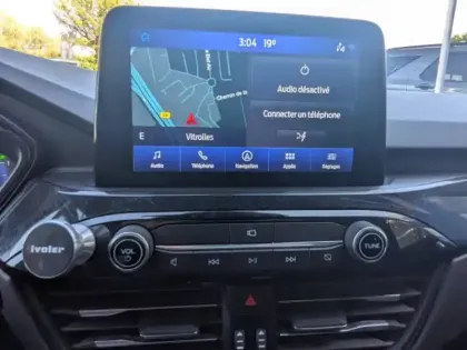 Photo 17 Ford Kuga  2.5 Duratec 190ch FHEV ST-Line X BVA