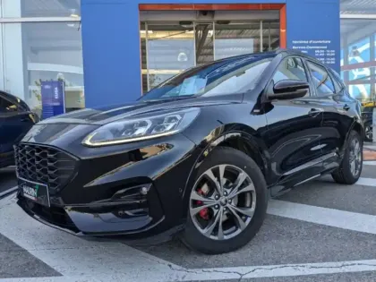 Photo Ford Kuga