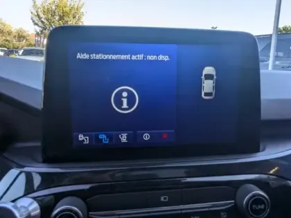 Photo 18 Ford Kuga  2.5 Duratec 190ch FHEV ST-Line X BVA