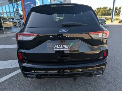 Photo 15 Ford Kuga  2.5 Duratec 190ch FHEV ST-Line X BVA