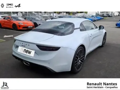 Photo 24 Alpine A110  1.8T 300ch GT