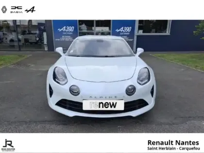 Photo 21 Alpine A110  1.8T 300ch GT