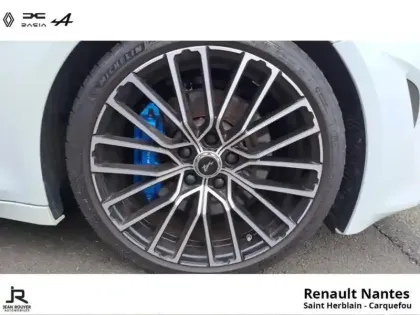 Photo 20 Alpine A110  1.8T 300ch GT