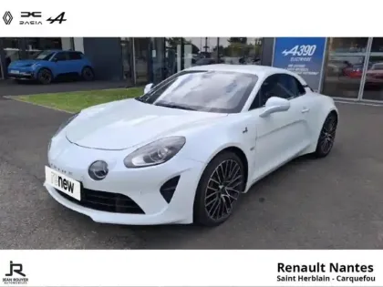 Photo 13 Alpine A110  1.8T 300ch GT