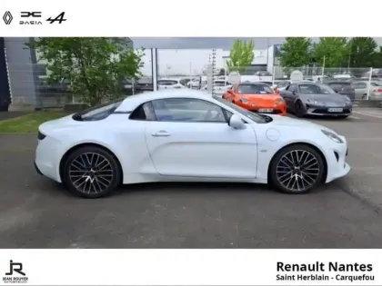 Photo 25 Alpine A110  1.8T 300ch GT