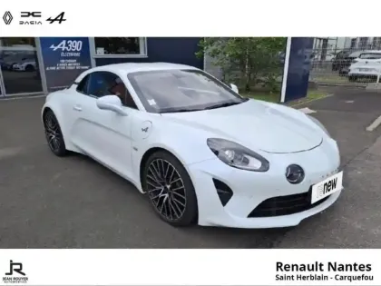 Photo 14 Alpine A110  1.8T 300ch GT