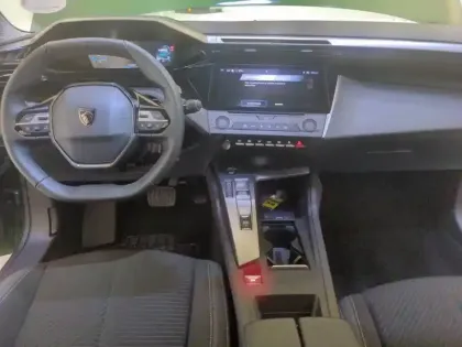 Photo 5 Peugeot 308  PHEV 180 e-EAT8