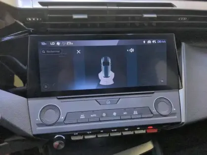 Photo 12 Peugeot 308  PHEV 180 e-EAT8