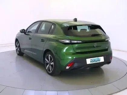 Photo 6 Peugeot 308  PHEV 180 e-EAT8