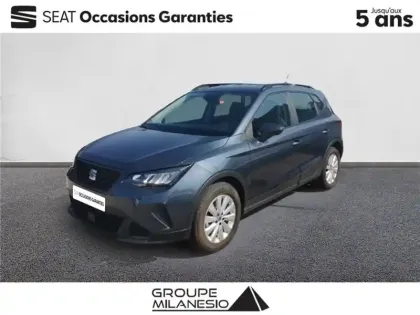 Photo Seat Arona Style