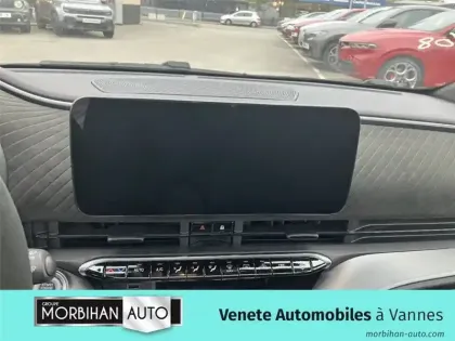 Photo 41 Abarth 500 Gén. II Ph1 Scorpionissima 3