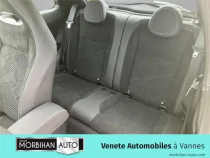 Photo 40 Abarth 500 Gén. II Ph1 Scorpionissima 3