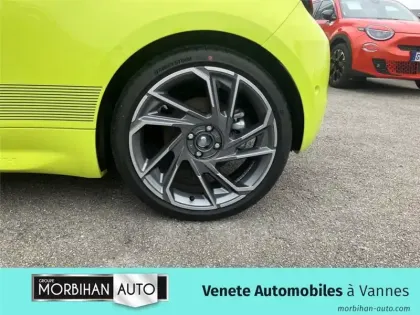 Photo 134 Abarth 500 E 155 CH