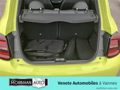 Photo 35 Abarth 500 Gén. II Ph1 Scorpionissima 3