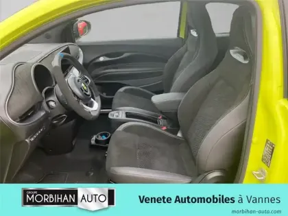 Photo 124 Abarth 500 E 155 CH