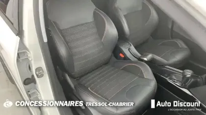 Photo 6 Peugeot 2008  PureTech 110ch S&S EAT6 GT Line