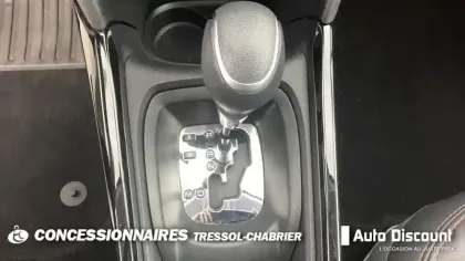 Photo 9 Peugeot 2008  PureTech 110ch S&S EAT6 GT Line