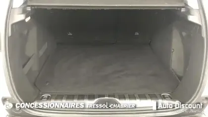 Photo 5 Peugeot 2008  PureTech 110ch S&S EAT6 GT Line