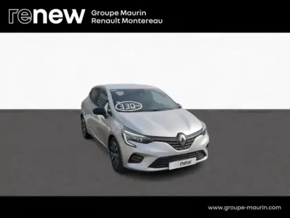 Photo Renault Clio