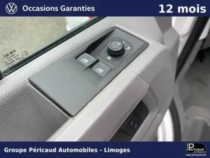 Photo 33 Volkswagen Crafter  CSC BENNE COFFRE PROPULSION (RJ) 35 L3 2.0 TDI 177CH