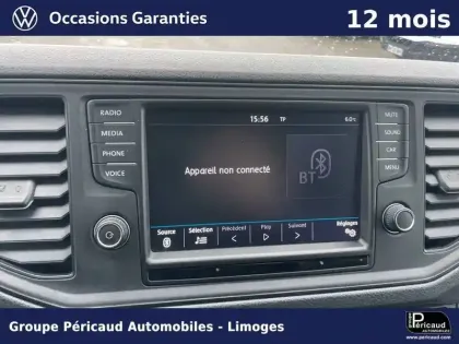 Photo 31 Volkswagen Crafter  CSC BENNE COFFRE PROPULSION (RJ) 35 L3 2.0 TDI 177CH