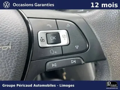 Photo 26 Volkswagen Crafter  CSC BENNE COFFRE PROPULSION (RJ) 35 L3 2.0 TDI 177CH