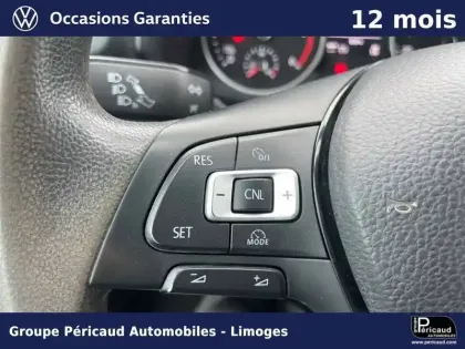 Photo 25 Volkswagen Crafter  CSC BENNE COFFRE PROPULSION (RJ) 35 L3 2.0 TDI 177CH