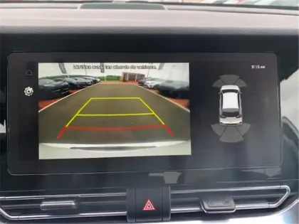 Photo 77 Kia Niro Gén. I Ph2 Premium 5