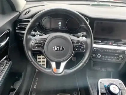 Photo 71 Kia Niro Gén. I Ph2 Premium 5