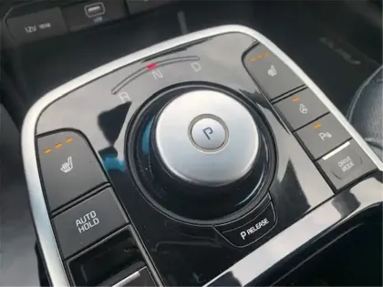 Photo 100 Kia Niro Gén. I Ph2 Premium 5