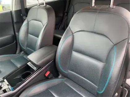 Photo 68 Kia Niro Gén. I Ph2 Premium 5