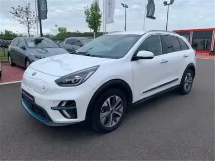 Photo 63 Kia Niro Gén. I Ph2 Premium 5