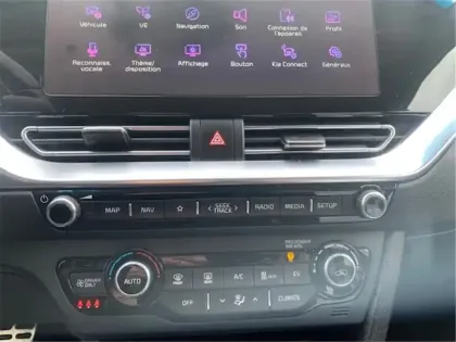 Photo 99 Kia Niro Gén. I Ph2 Premium 5