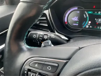 Photo 81 Kia Niro Gén. I Ph2 Premium 5