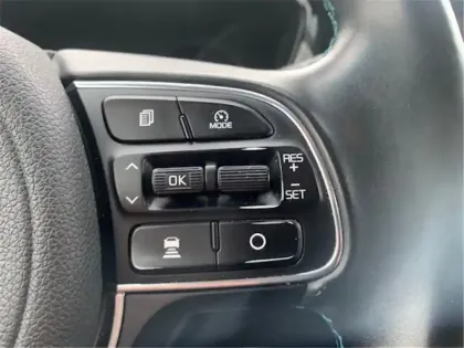 Photo 32 Kia Niro Gén. I Ph2 Premium 5