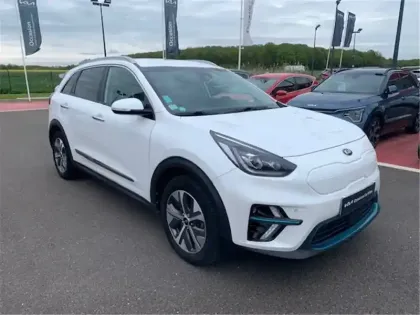 Photo 23 Kia Niro Gén. I Ph2 Premium 5