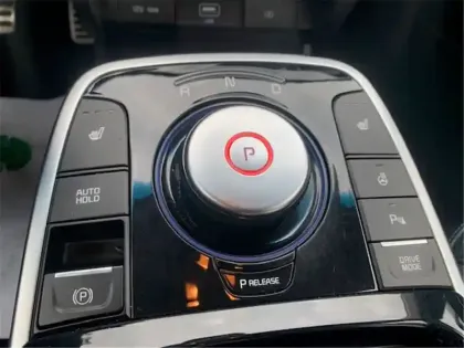 Photo 54 Kia Niro Gén. I Ph2 Premium 5