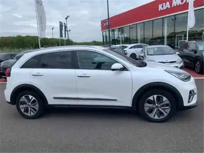 Photo 87 Kia Niro Gén. I Ph2 Premium 5