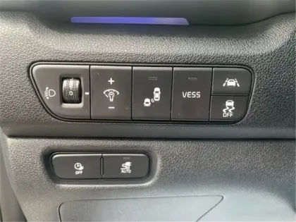 Photo 28 Kia Niro Gén. I Ph2 Premium 5