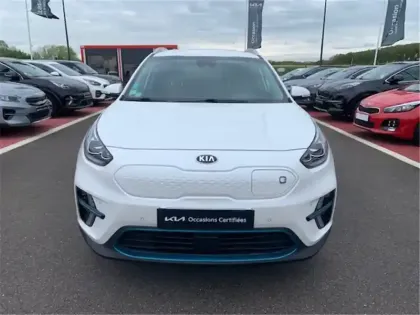 Photo 85 Kia Niro Gén. I Ph2 Premium 5