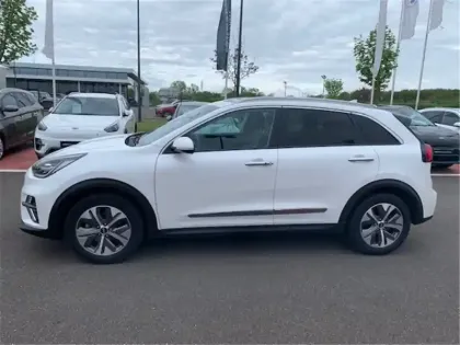 Photo 41 Kia Niro Gén. I Ph2 Premium 5
