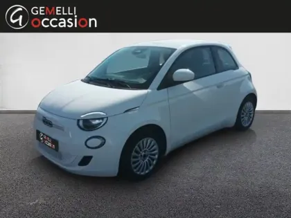 Photo Fiat 500